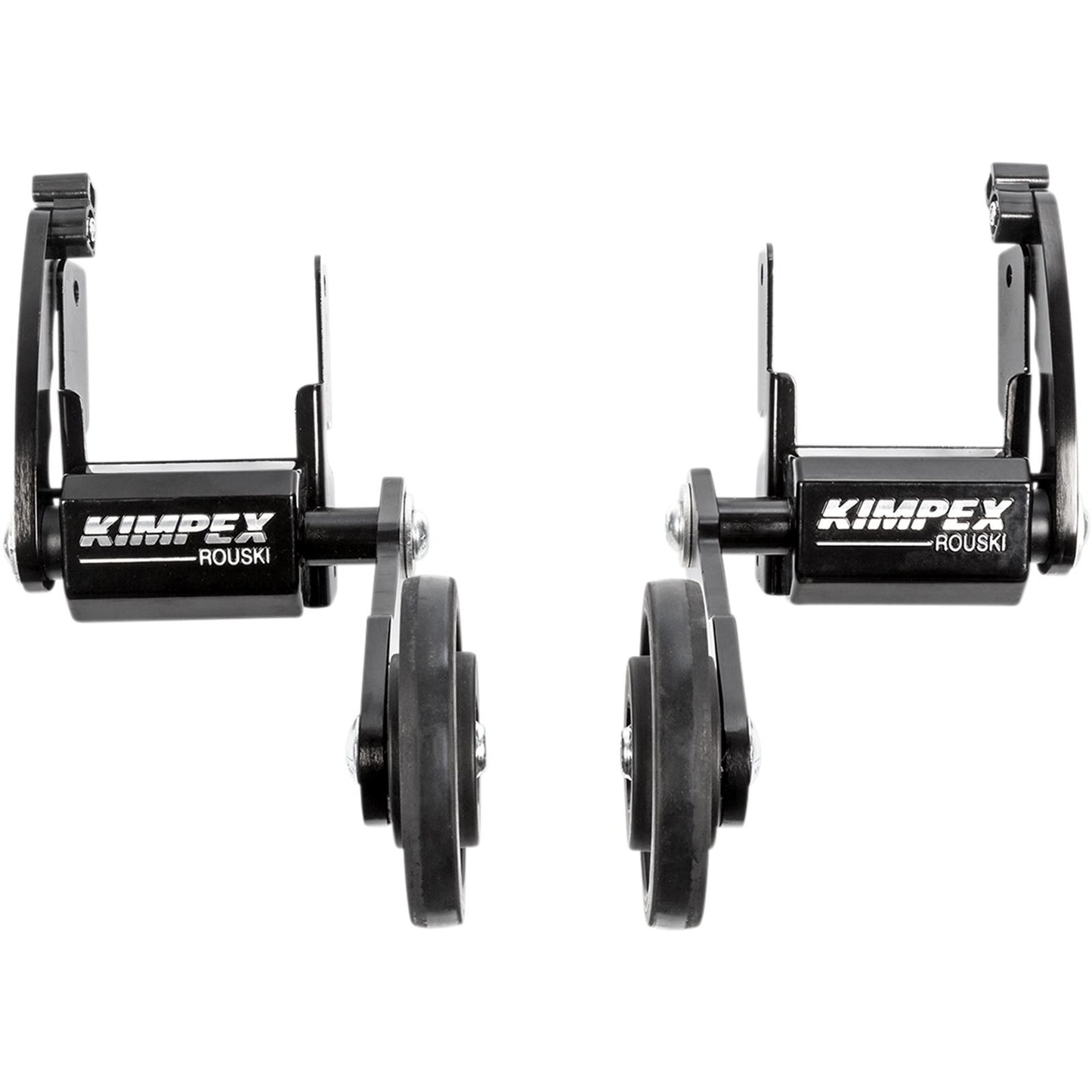 Kimpex Rouski Retractable Wheel System [MPN: 472647]_408995