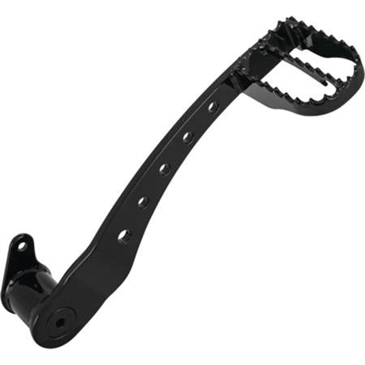 Burly Brand MX Brake Lever - FL/FLS/FLST B13-1104B_989503