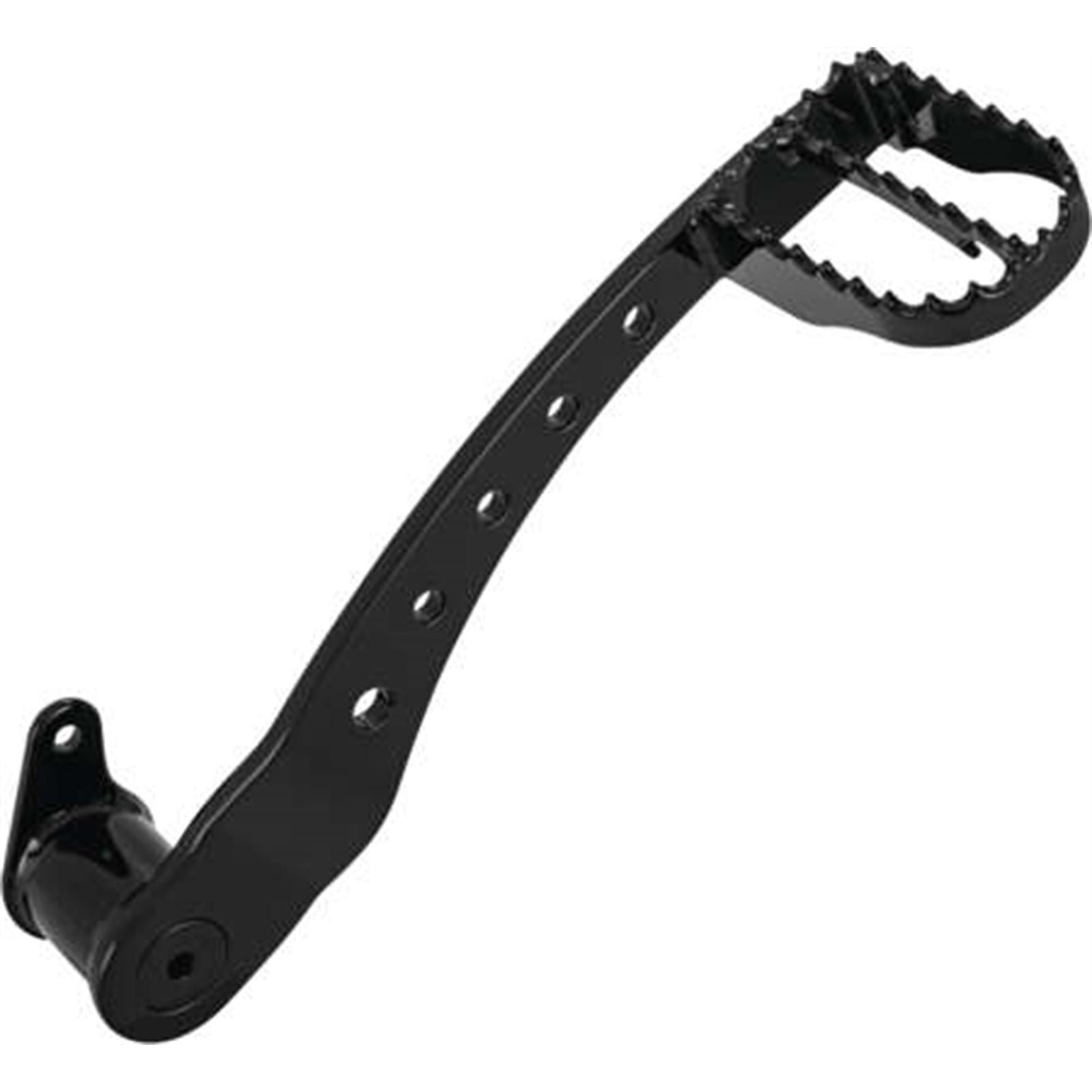 Burly Brand MX Brake Lever - FL/FLS/FLST B13-1104B_989503