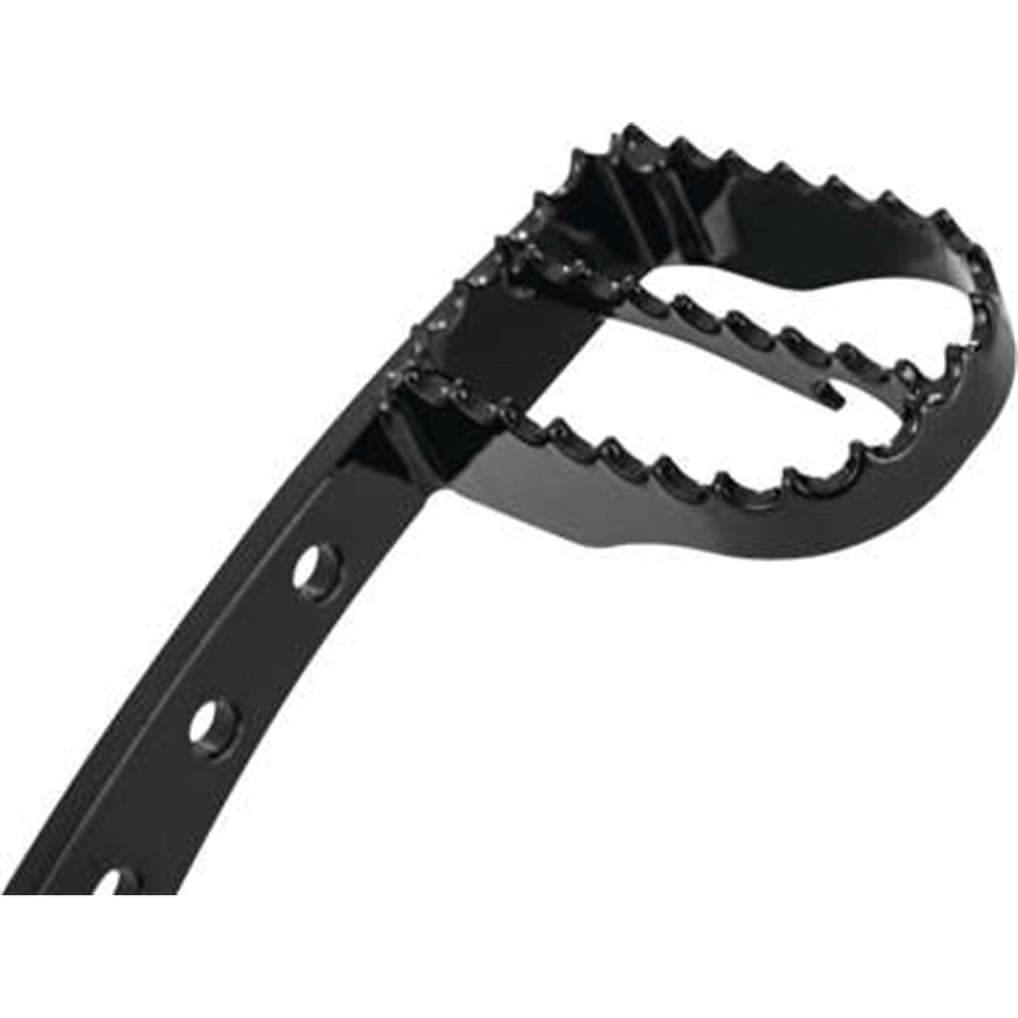 Burly Brand MX Brake Lever - FL/FLS/FLST B13-1104B_989501