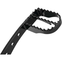 Burly Brand MX Brake Lever - FL/FLS/FLST B13-1104B_989501