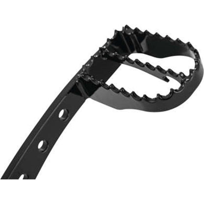 Burly Brand MX Brake Lever - FL/FLS/FLST B13-1104B_989501