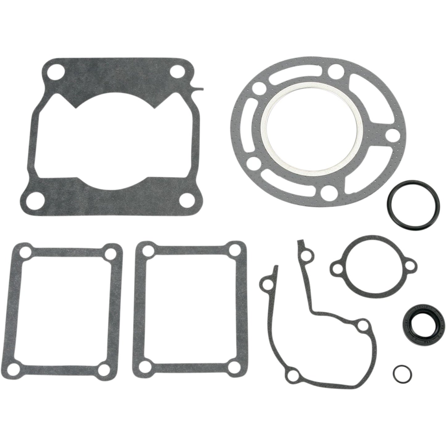 Moose Offroad Top End Gasket Kit YZ125 M810630_439498