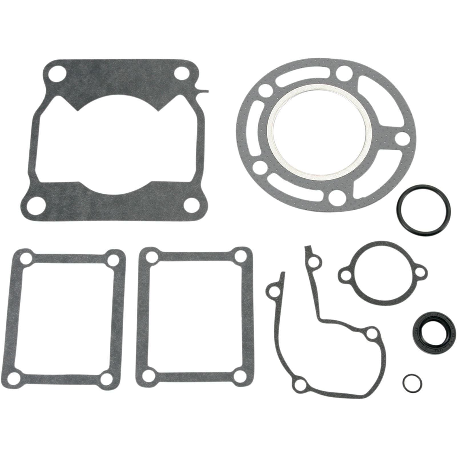 Moose Offroad Top End Gasket Kit YZ125 M810630_439498