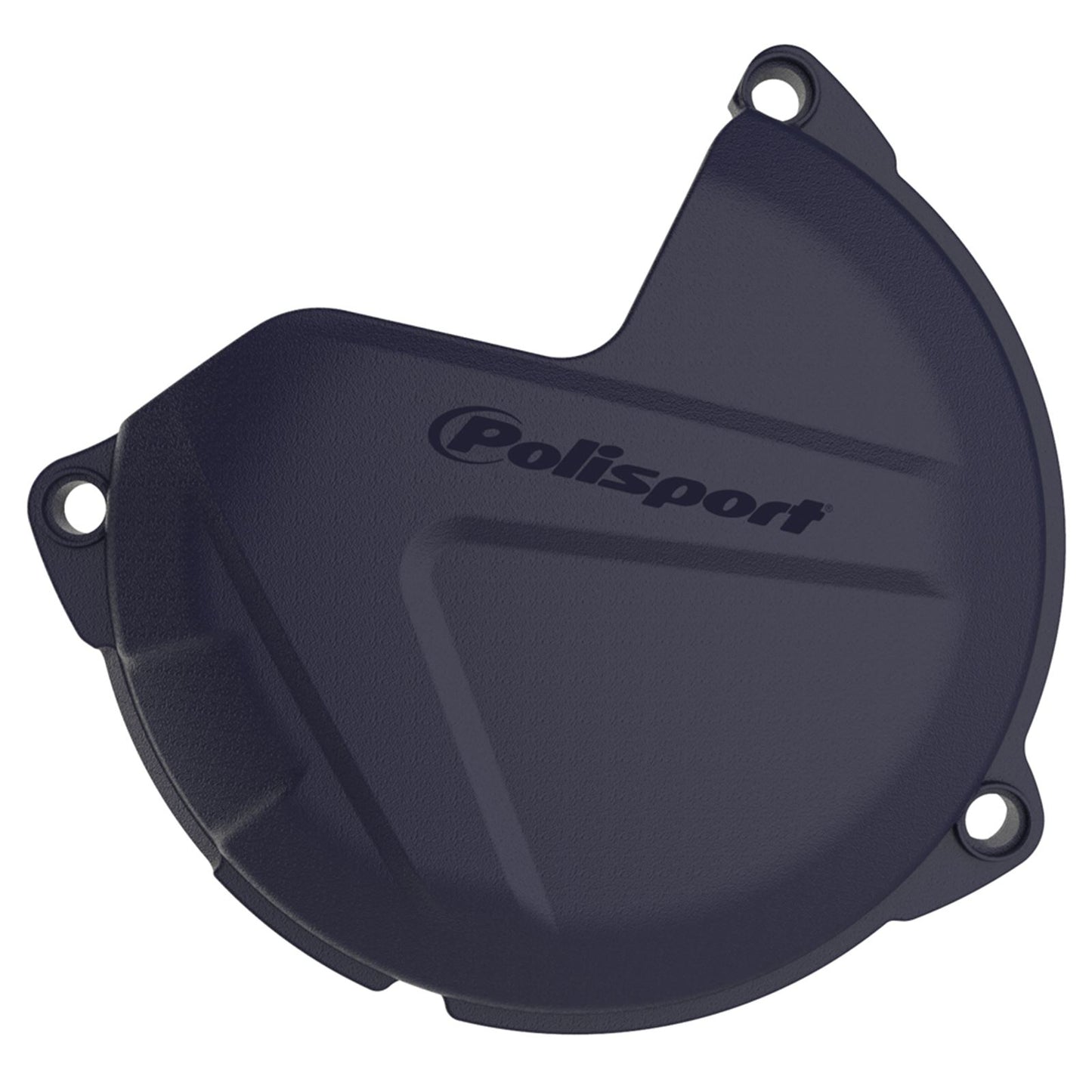 Polisport Clutch Cover Protector Blue 8460200003_290623