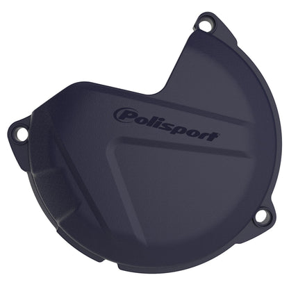 Polisport Clutch Cover Protector Blue 8460200003_290623