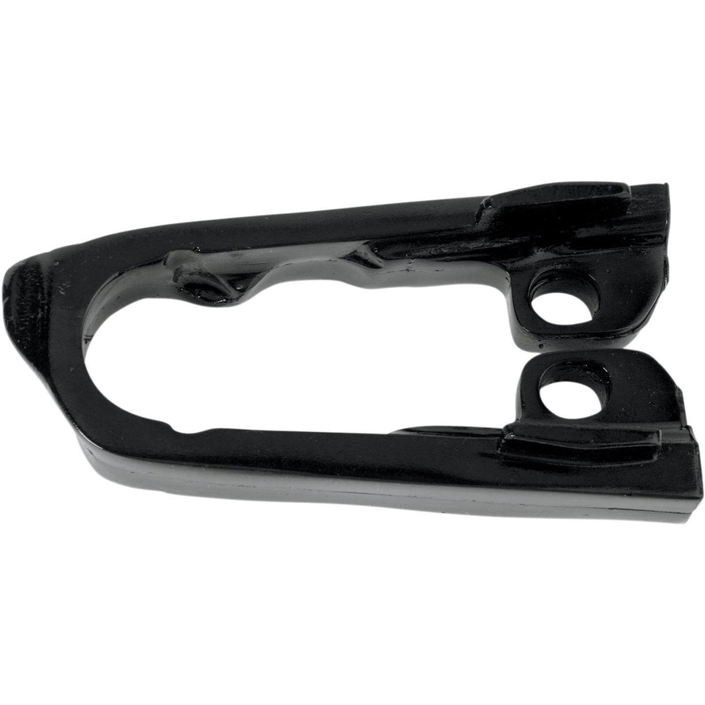 Moose Offroad Front Chain Slider for Suzuki LT450R - Black 1231-0127_436475