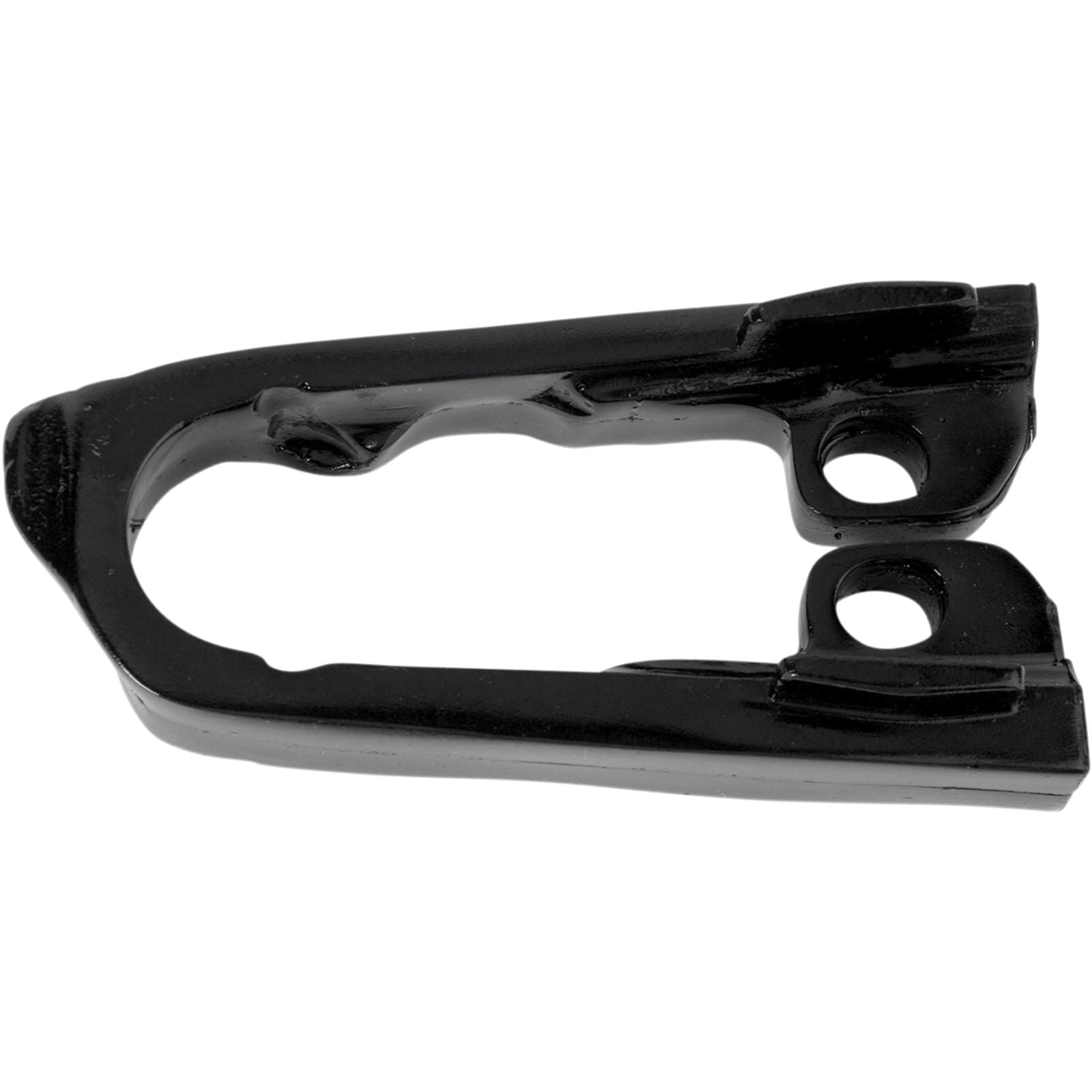 Moose Offroad Front Chain Slider for Suzuki LT450R - Black 1231-0127_436475