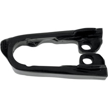 Moose Offroad Front Chain Slider for Suzuki LT450R - Black 1231-0127_436475