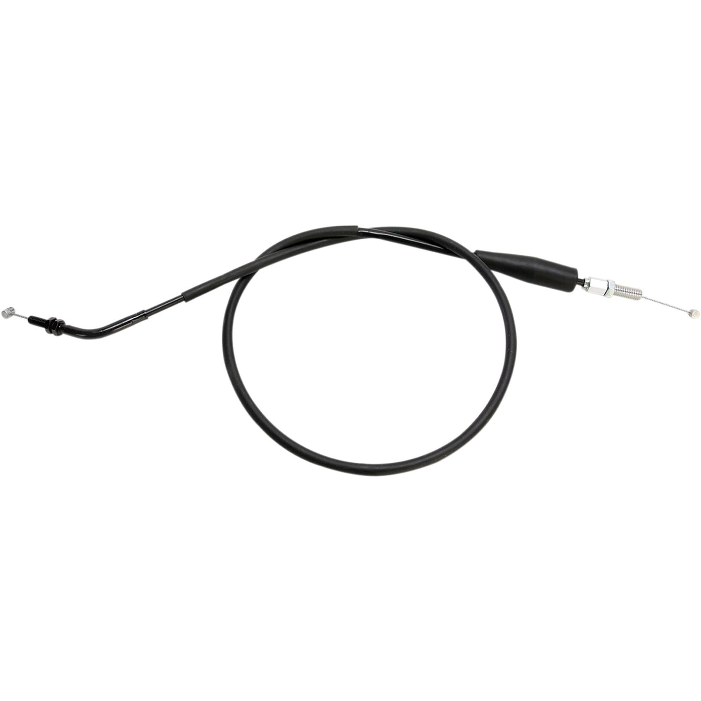 Moose Offroad Throttle Cable For Kawasaki 0650-1337_432353