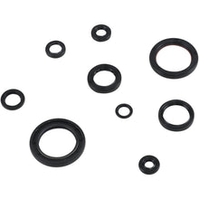 Moose Offroad Seal Kit Engine Oil for Honda 0935-1027_434786
