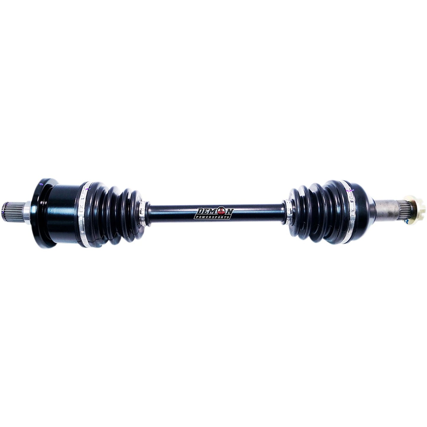 Demon Powersports Complete Axle - Heavy Duty - Kit [MPN: PAXL-1156HD]_371202