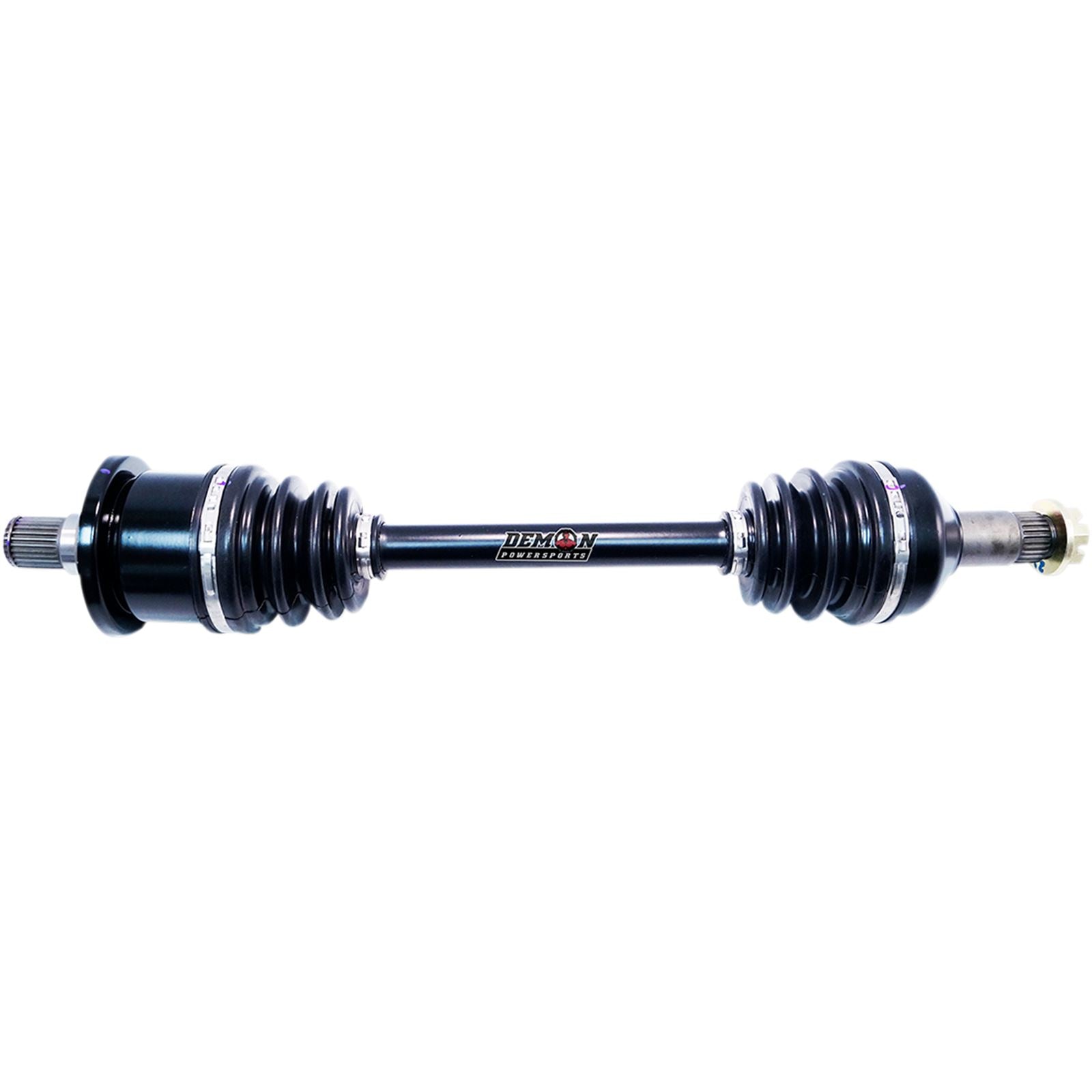 Demon Powersports Complete Axle - Heavy Duty - Kit [MPN: PAXL-1156HD]_371202