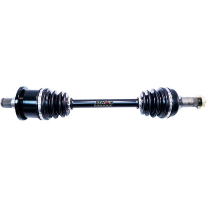 Demon Powersports Complete Axle - Heavy Duty - Kit [MPN: PAXL-1156HD]_371202