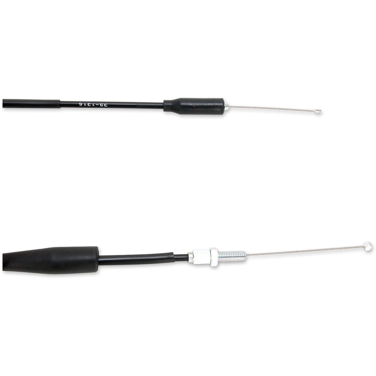 Moose Offroad Throttle Cable For Kawasaki 0650-1206_432195
