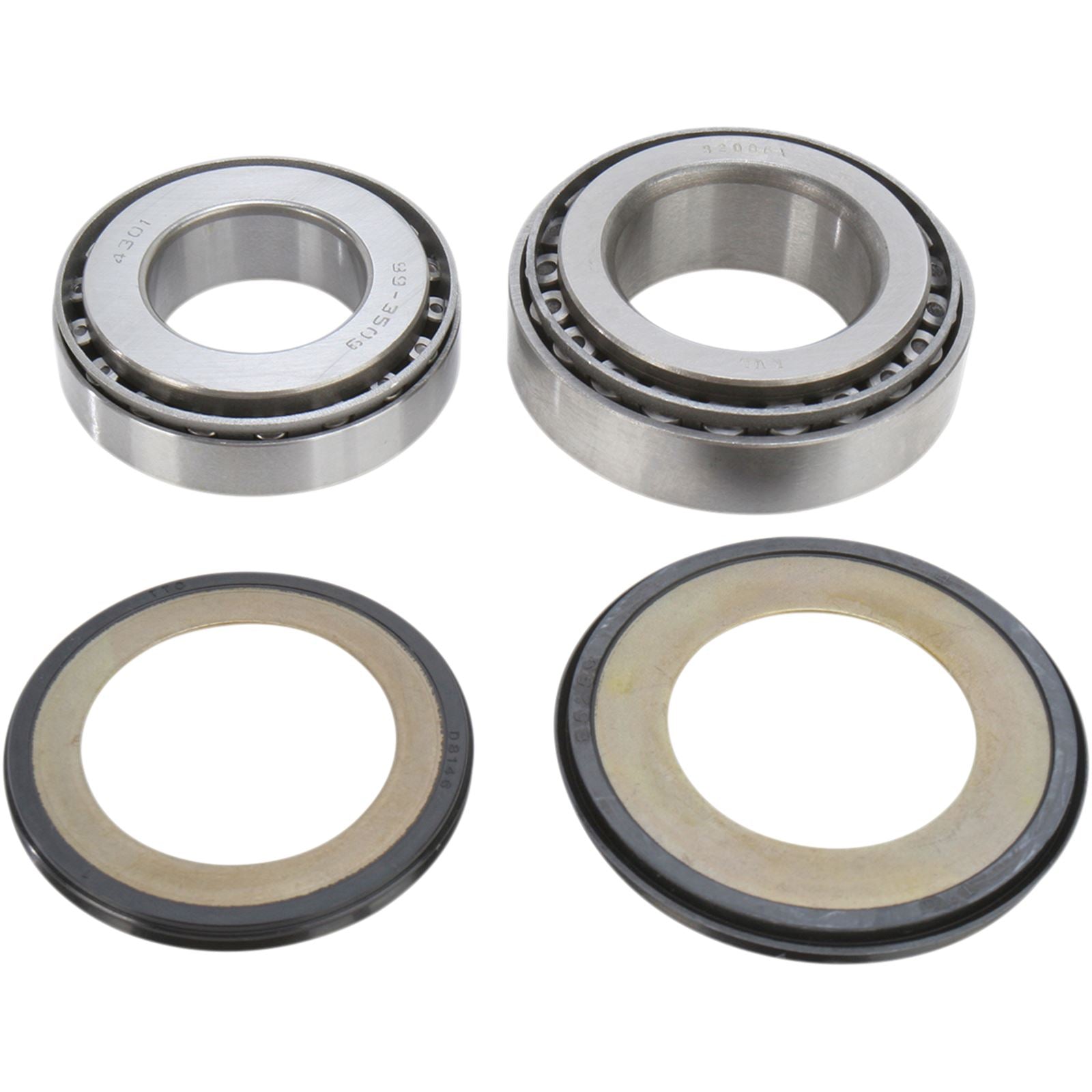 Moose Offroad Steering Stem Bearing Kit 0410-0164_430528
