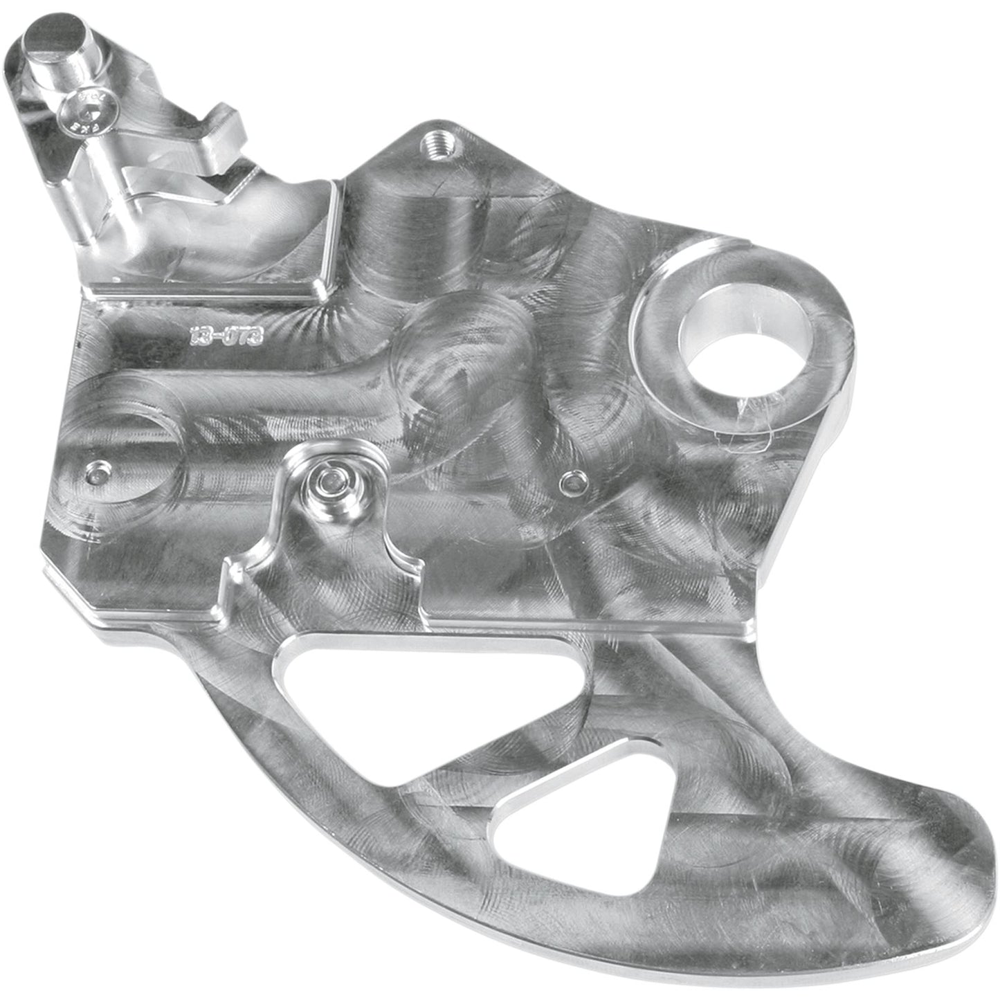Moose Offroad Shark Fin Disc Guard - RMZ 1711-0486_437145