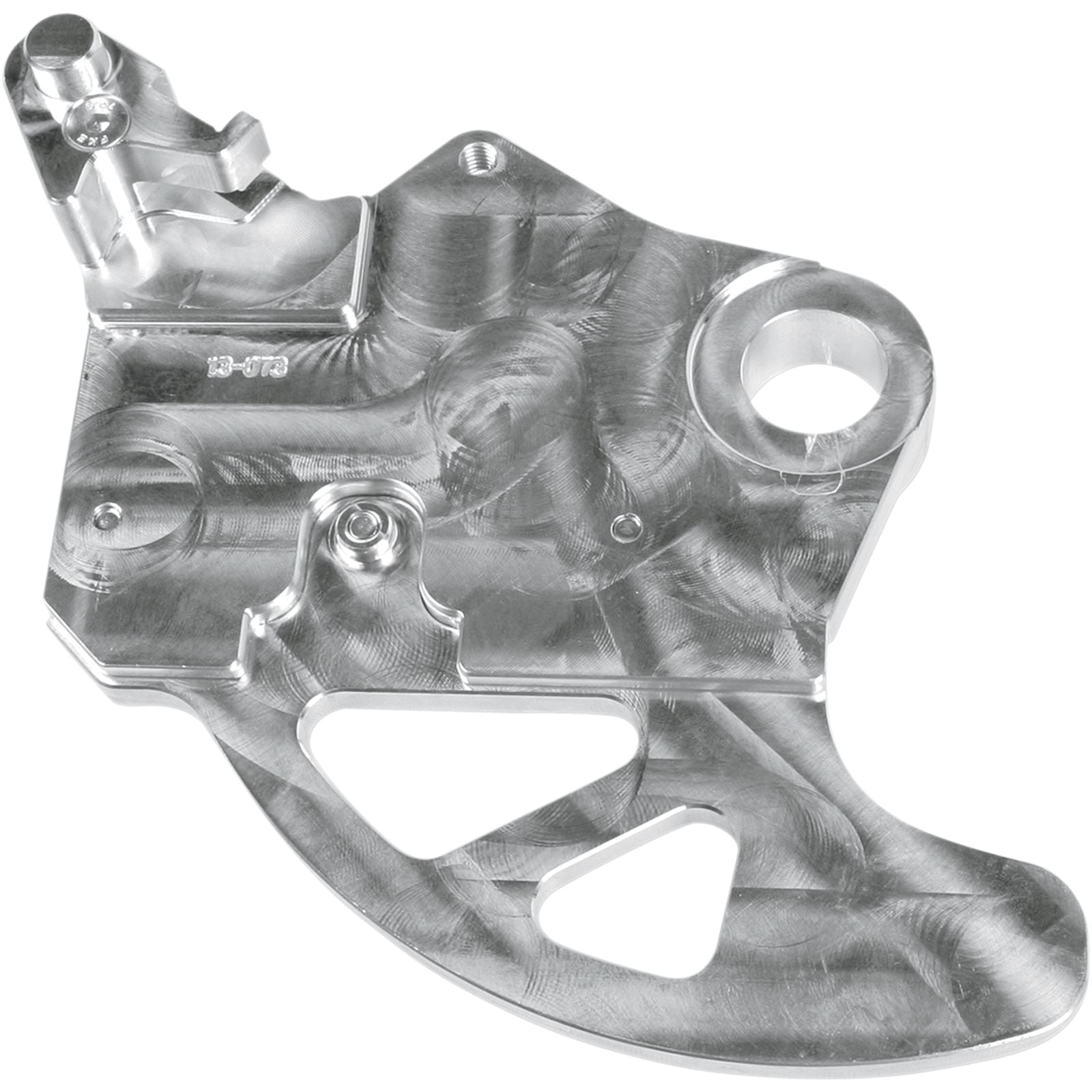 Moose Offroad Shark Fin Disc Guard - RMZ 1711-0486_437145