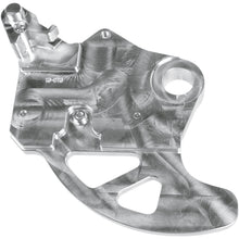 Moose Offroad Shark Fin Disc Guard - RMZ 1711-0486_437145