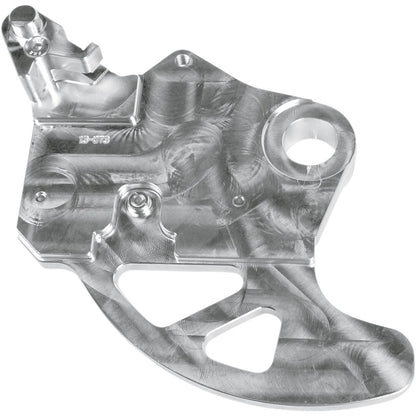 Moose Offroad Shark Fin Disc Guard - RMZ 1711-0486_437145