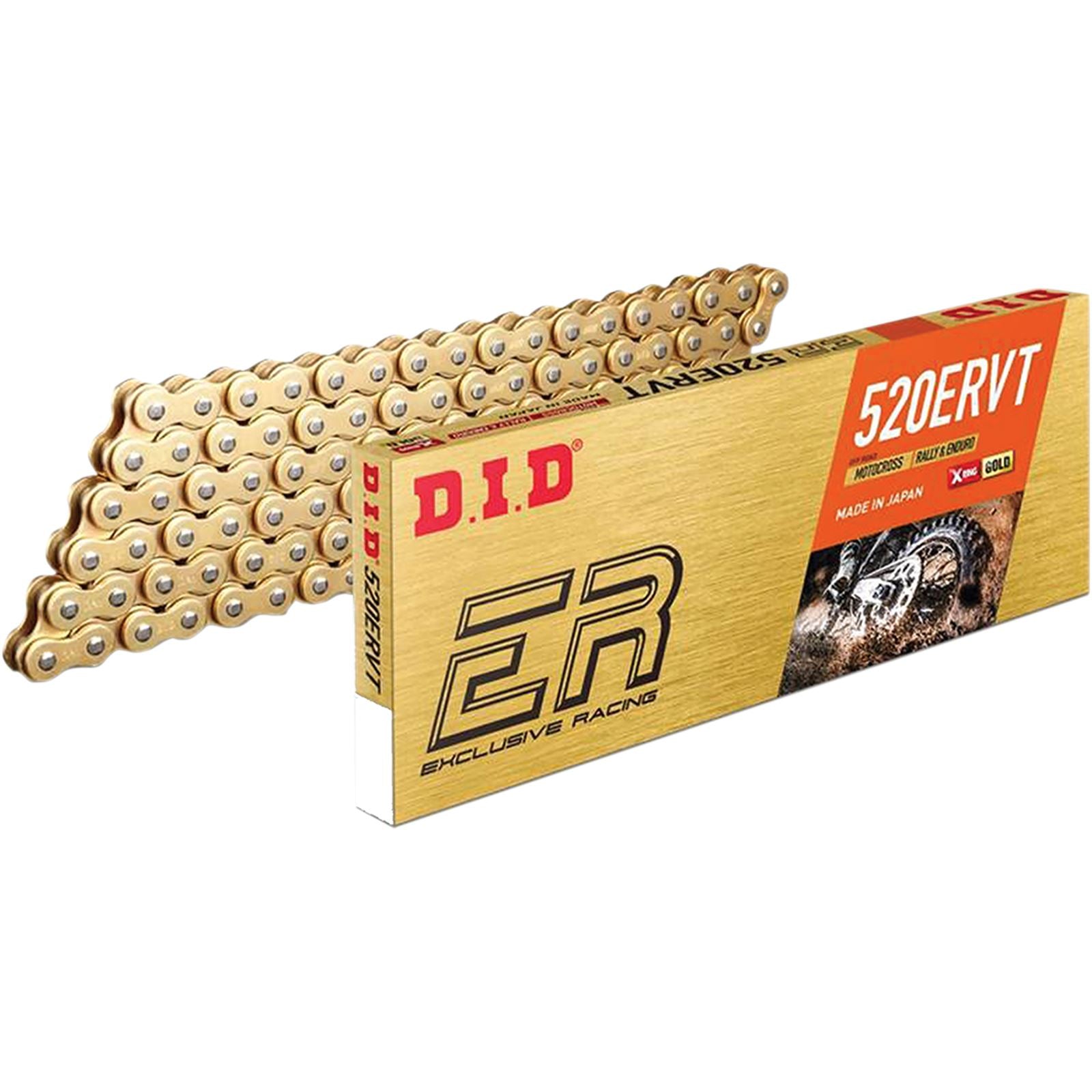 D.I.D. 520 E RVT - Chain - 120 Links [MPN: 520ERVT120FB]_372524