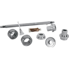 Custom Cycle Swingarm Conversion Retrofit Kit [MPN: CCE2007-2]_367148