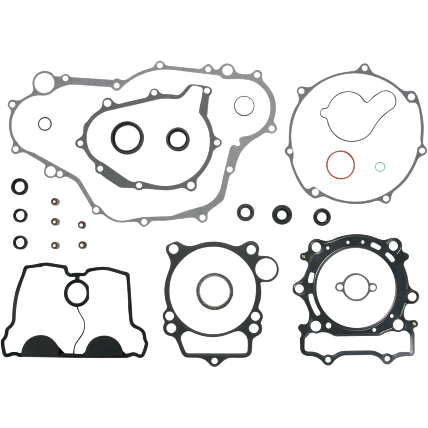 Moose Offroad Motor Gasket Kit with Seal YZ/WR426 0934-1487_434041