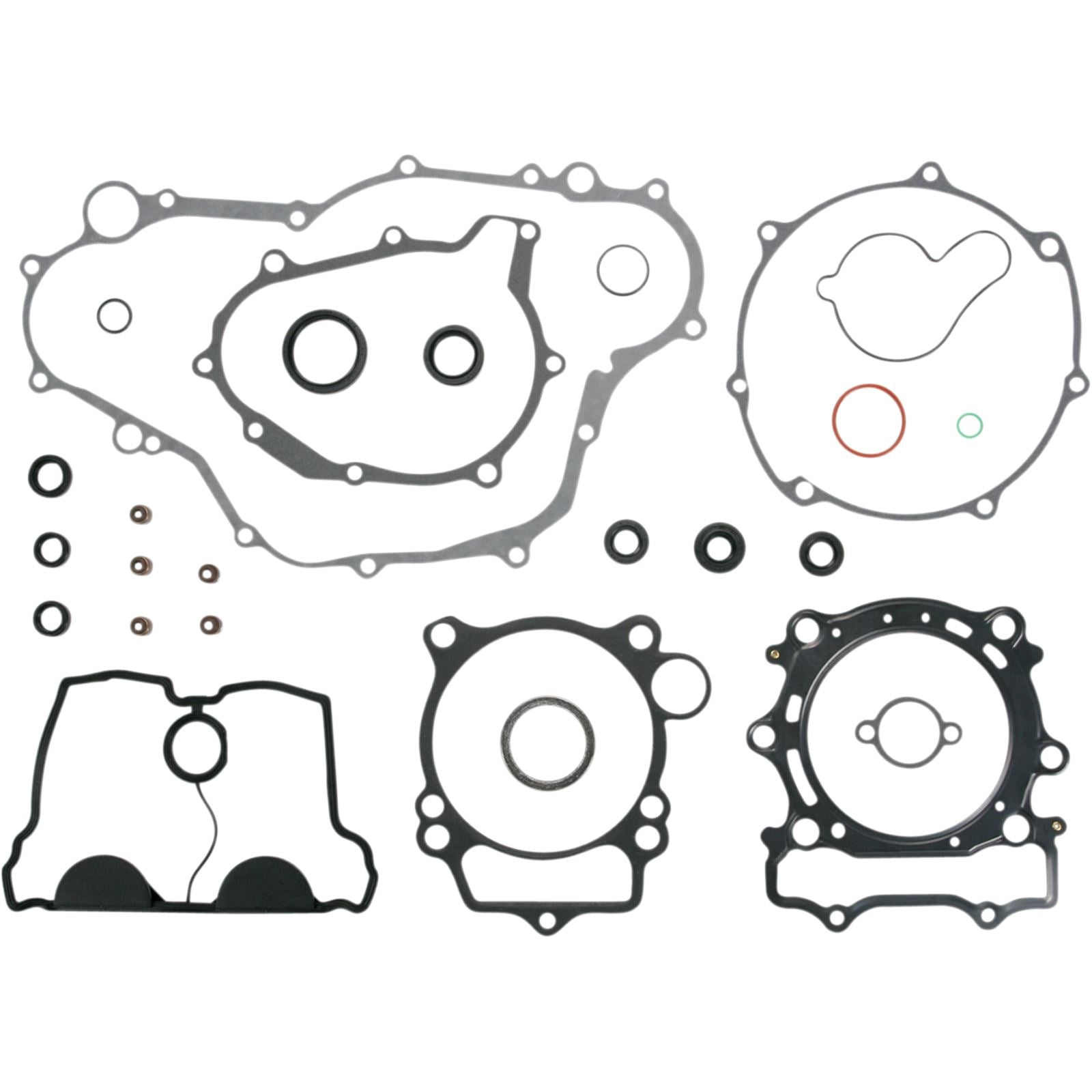 Moose Offroad Motor Gasket Kit with Seal YZ/WR426 0934-1487_434041