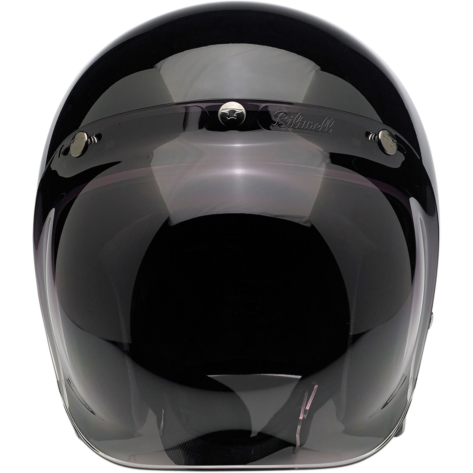 Bonanza Helmet - Gloss Black - Medium_352406