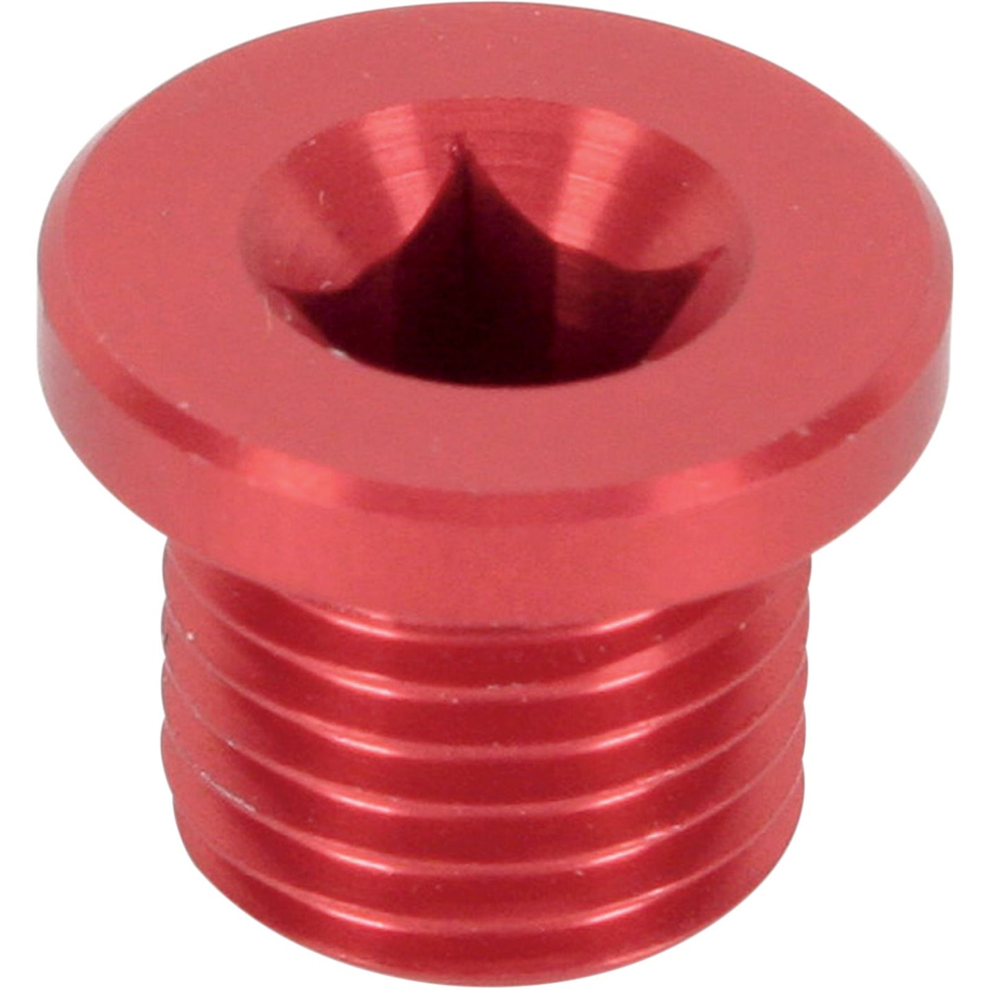 Moose Offroad Magnetic Drain Plug 0920-0054_433286
