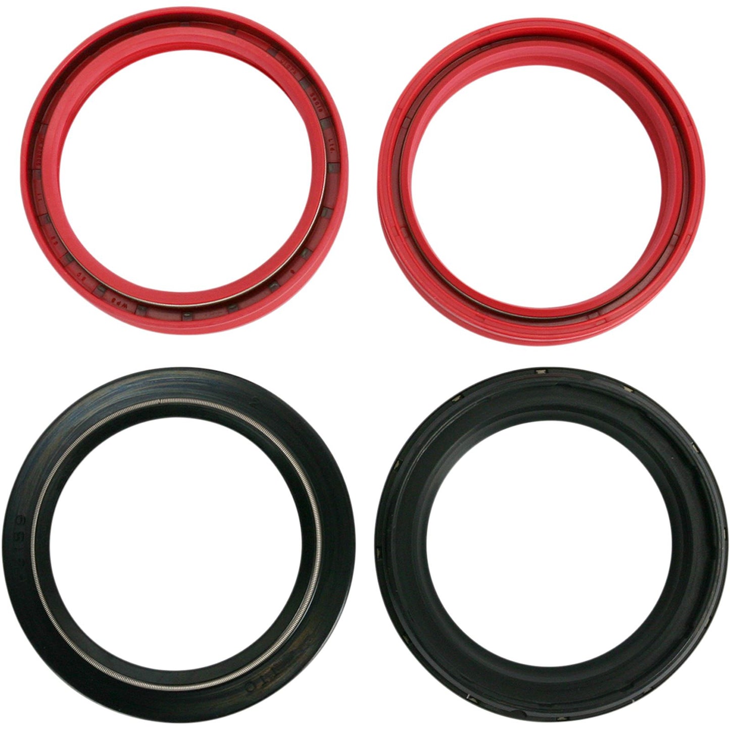 Moose Offroad Fork Seal Kit - 50 mm 0407-0304_430477