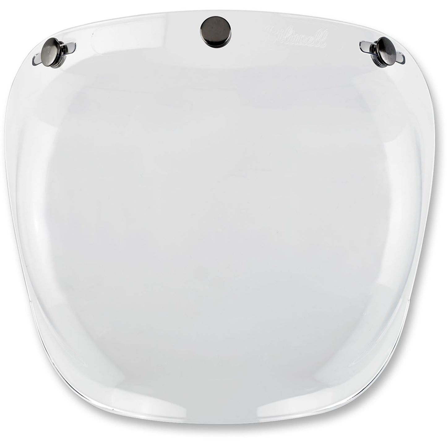 Biltwell Inc. Bubble Shield - Clear 2001-101_352620