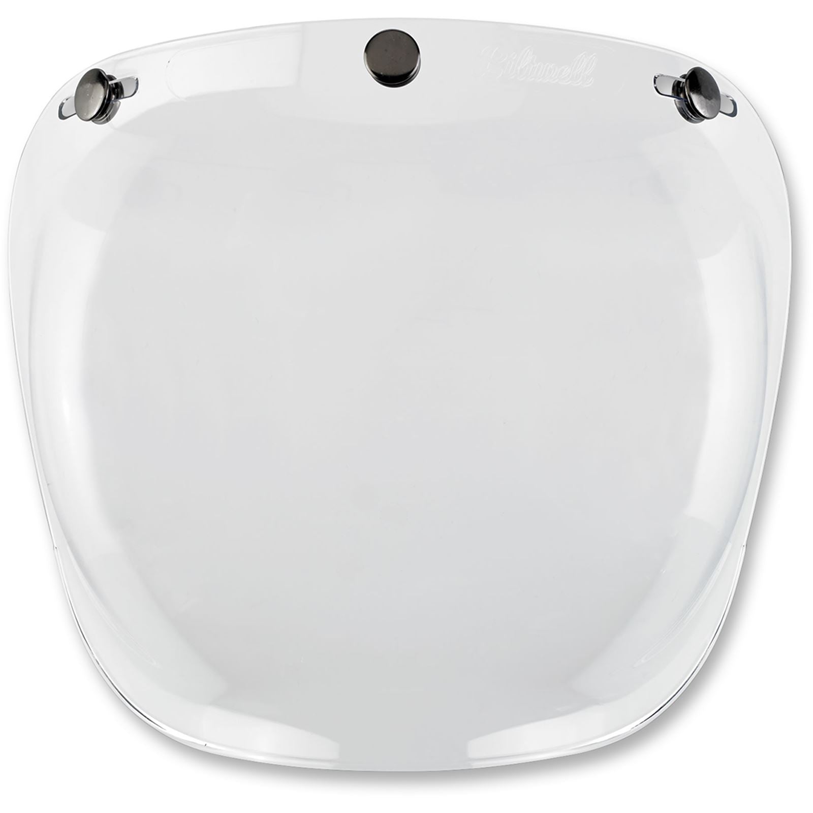 Biltwell Inc. Bubble Shield - Clear 2001-101_352620