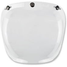Biltwell Inc. Bubble Shield - Clear 2001-101_352620