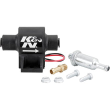 K&N Filters Fuel Pump Electric [MPN: 81-0401]_402417