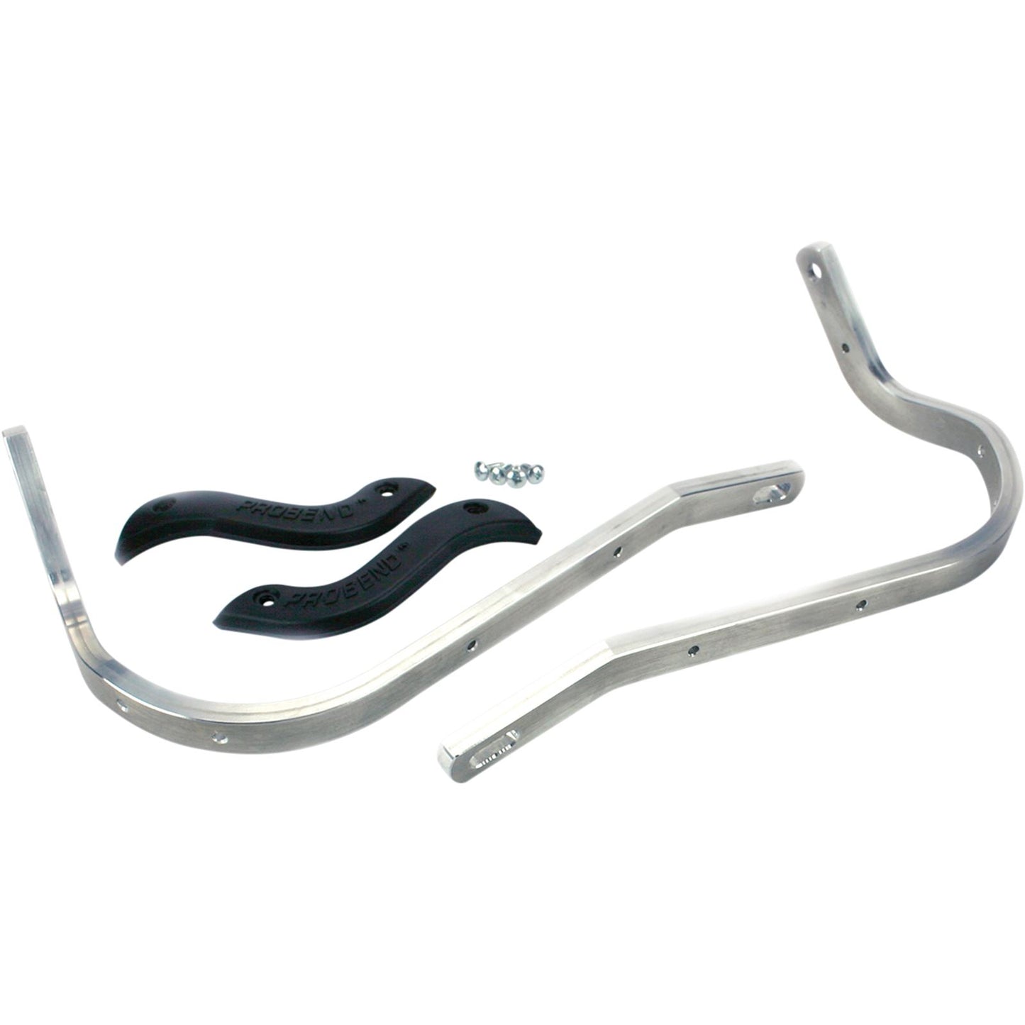 Moose Offroad Probend Bar Set with Bump 0635-1098_432071