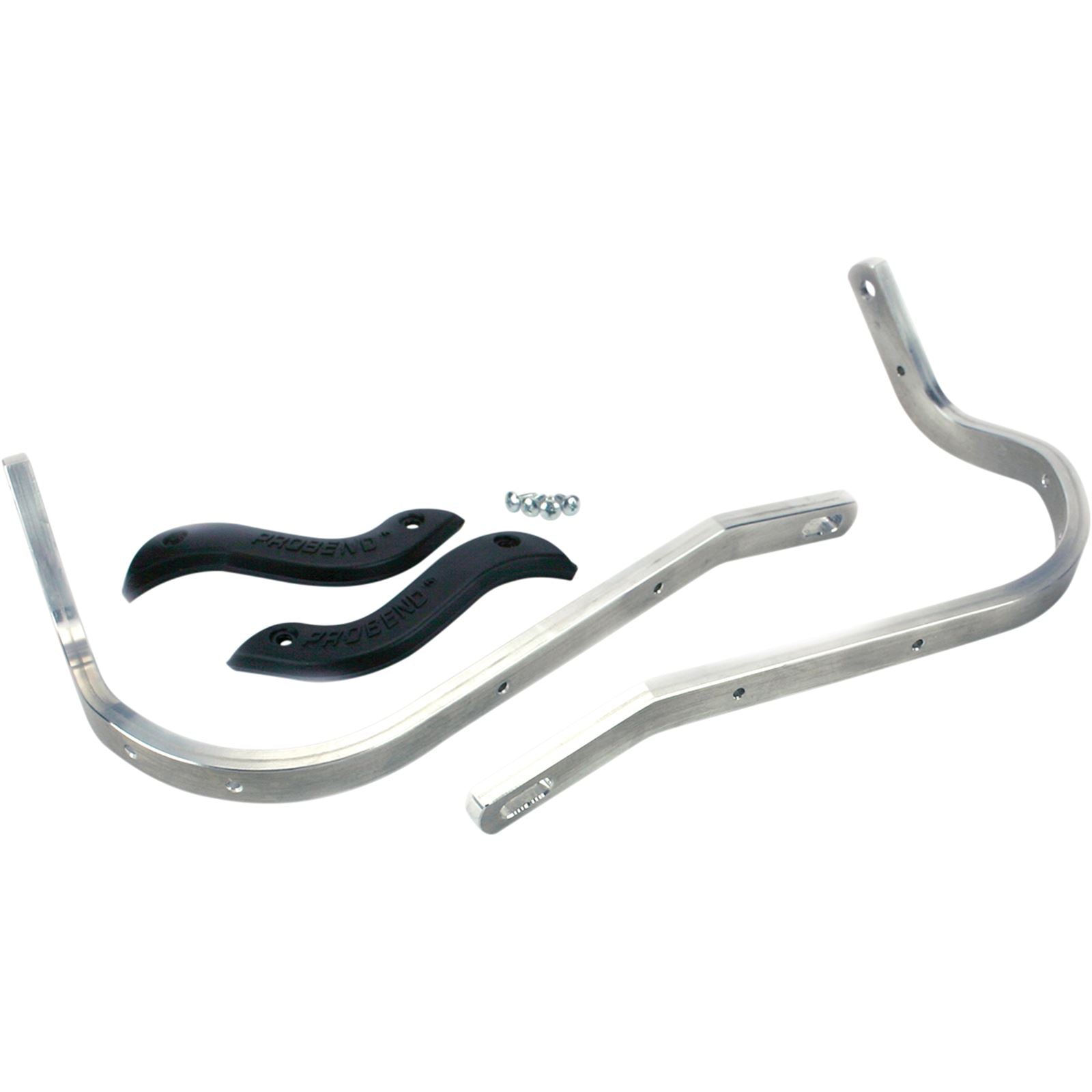 Moose Offroad Probend Bar Set with Bump 0635-1098_432071