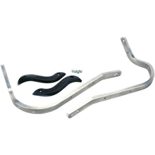 Moose Offroad Probend Bar Set with Bump 0635-1098_432071