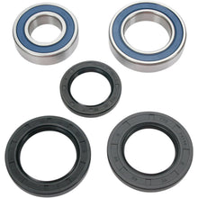 Moose Offroad Wheel Bearing - Kit A25-1134_438439