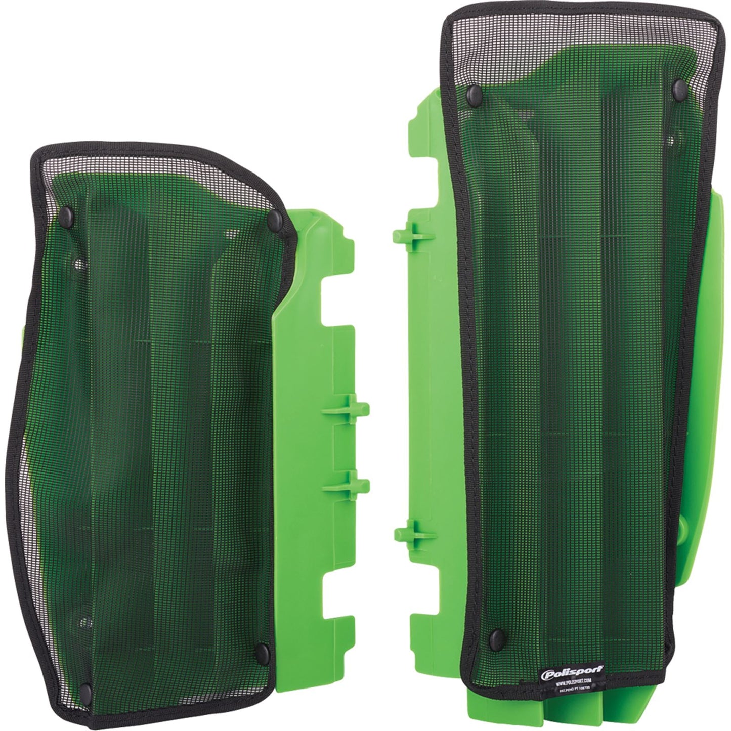 Polisport Radiator Louver Mesh 8459000001_290635