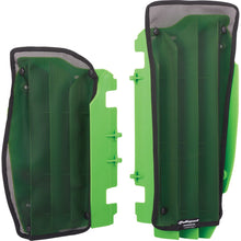 Polisport Radiator Louver Mesh 8459000001_290635