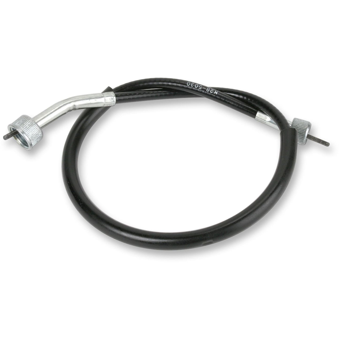 Parts Unlimited Tachometer Cable - for Yamaha [MPN: K28-5030]_451300