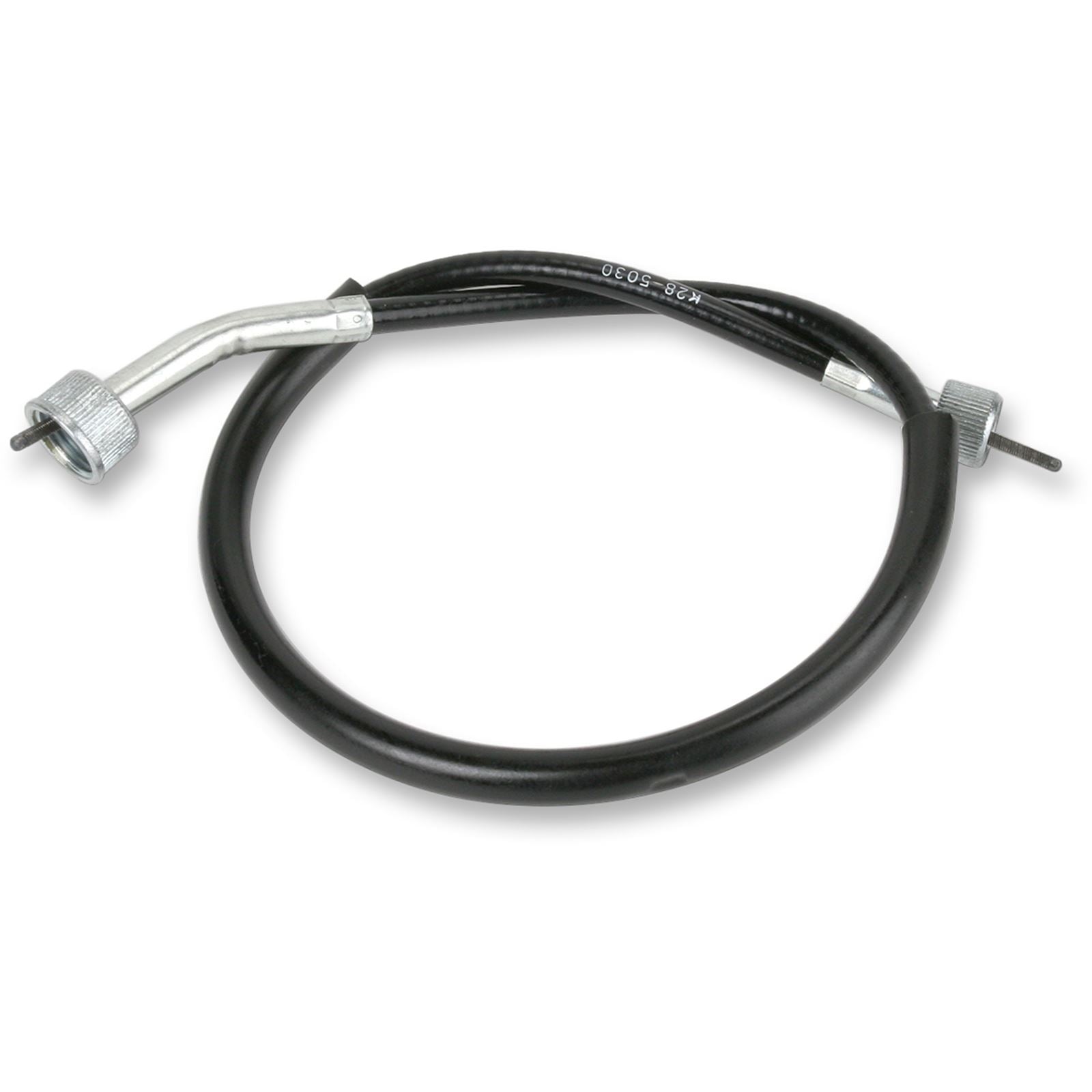 Parts Unlimited Tachometer Cable - for Yamaha [MPN: K28-5030]_451300