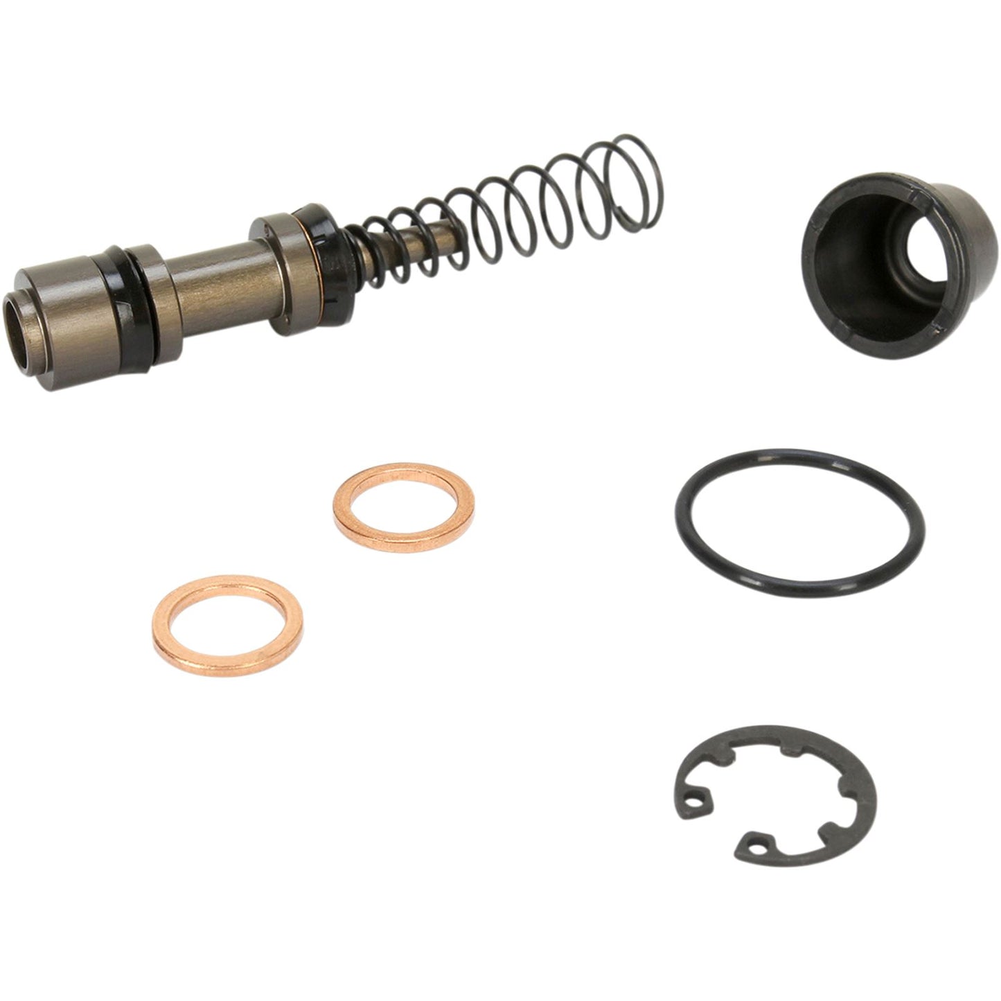 Moose Offroad Master Cylinder Repair Kit for KTM 0617-0206_431909