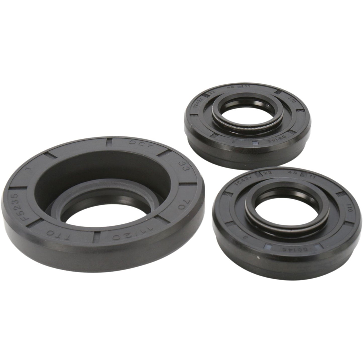 Moose Offroad Front Differential Seal Kit MSE 0935-0408_434642