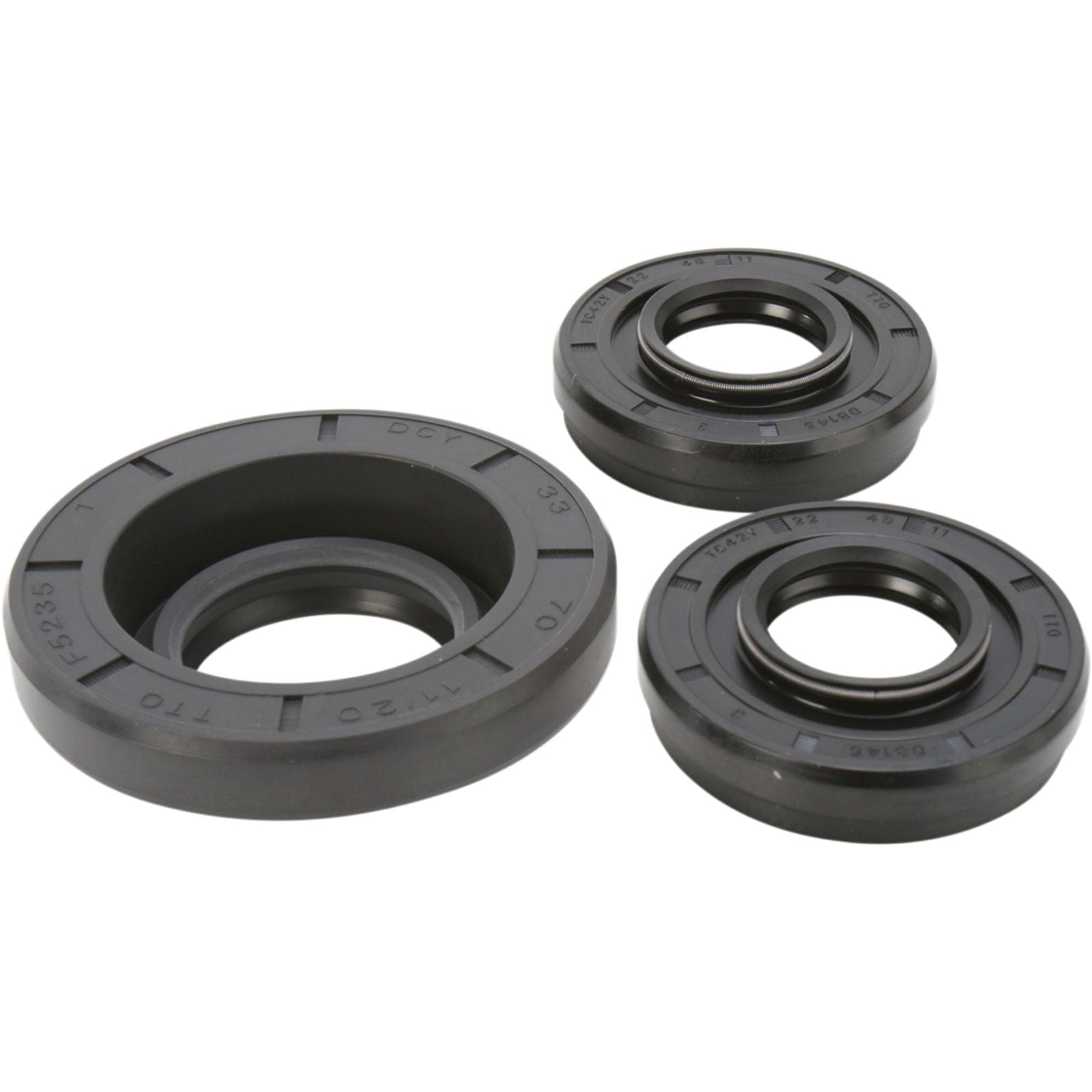 Moose Offroad Front Differential Seal Kit MSE 0935-0408_434642