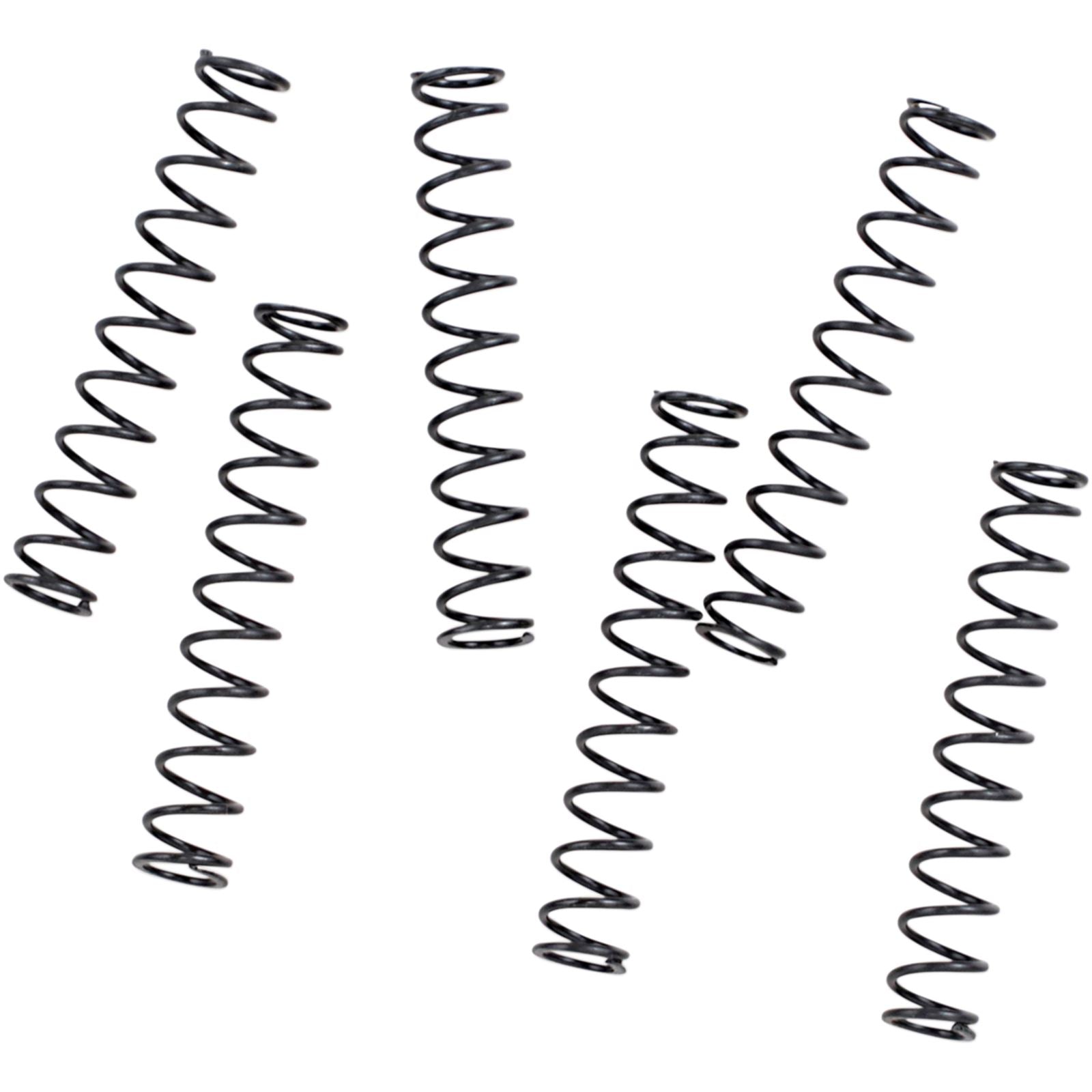 Feuling Pressure Relief Spring - Milwaukee-Eight - 6/Pack 8027_387063