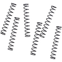 Feuling Pressure Relief Spring - Milwaukee-Eight - 6/Pack 8027_387063