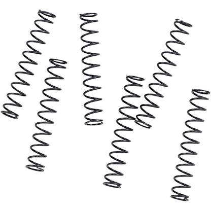 Feuling Pressure Relief Spring - Milwaukee-Eight - 6/Pack 8027_387063