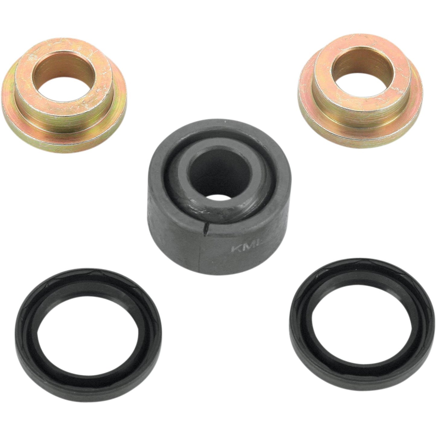 Moose Offroad Shock Bearing Kit - Upper A29-1010_438605